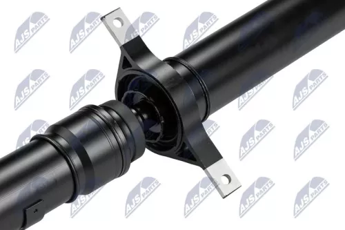 NTY NTY NWN-LR-009 Propshaft, axle drive 