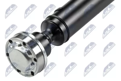 NTY NTY NWN-LR-009 Propshaft, axle drive 