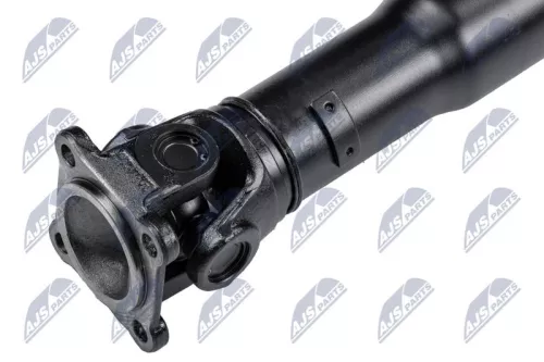 NTY NTY NWN-LR-010 Propshaft, axle drive 
