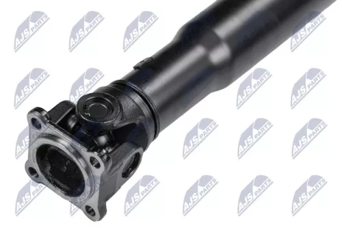 NTY NTY NWN-LR-011 Propshaft, axle drive 