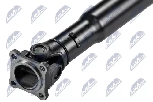 NTY NTY NWN-LR-012 Propshaft, axle drive 