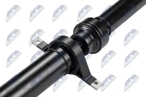 NTY NTY NWN-LR-012 Propshaft, axle drive 