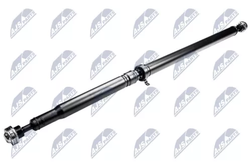 NTY NTY NWN-LR-013 Propshaft, axle drive 