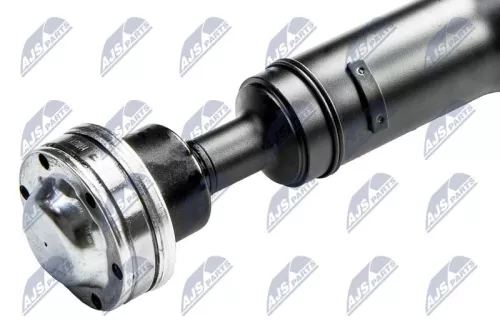 NTY NTY NWN-LR-013 Propshaft, axle drive 