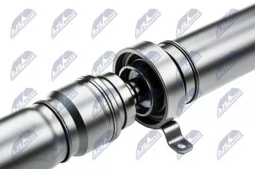 NTY NTY NWN-LR-013 Propshaft, axle drive 