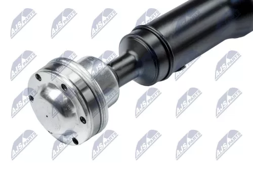 NTY NTY NWN-LR-014 Propshaft, axle drive 