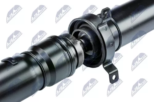 NTY NTY NWN-LR-014 Propshaft, axle drive 