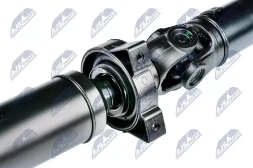 NTY NTY NWN-LR-014 Propshaft, axle drive 