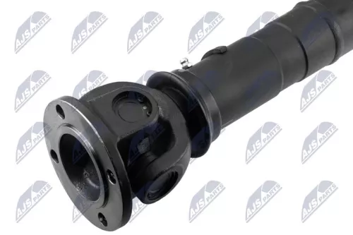 NTY NTY NWN-LR-017 Propshaft, axle drive 