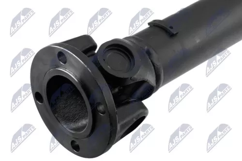 NTY NTY NWN-LR-017 Propshaft, axle drive 
