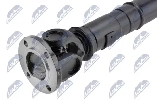 NTY NTY NWN-LR-018 Propshaft, axle drive 