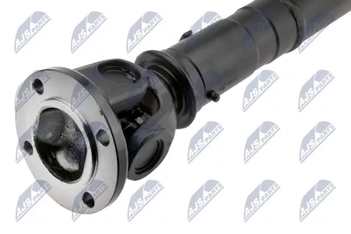 NTY NTY NWN-LR-019 Propshaft, axle drive 