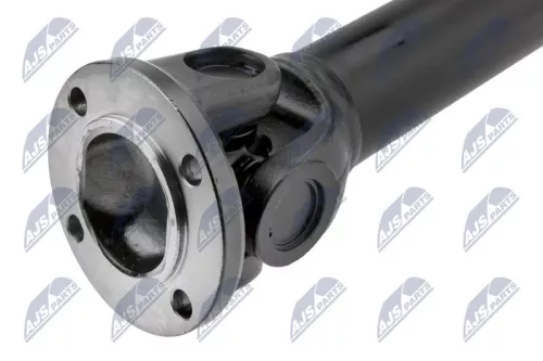 NTY NTY NWN-LR-019 Propshaft, axle drive 