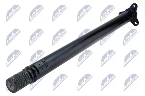 NTY NTY NWN-LR-023 Propshaft, axle drive 