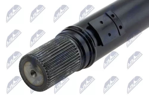NTY NTY NWN-LR-023 Propshaft, axle drive 