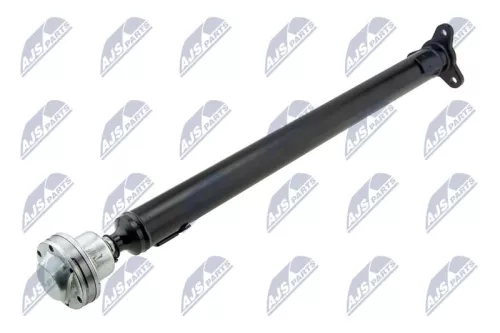 NTY NTY NWN-LR-027 Propshaft, axle drive 