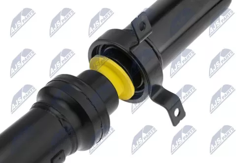 NTY NTY NWN-LR-028 Propshaft, axle drive 