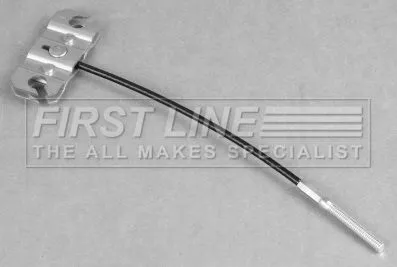 FIRST LINE FIRST LINE (FKB2194) Cable Pull, parking brake 