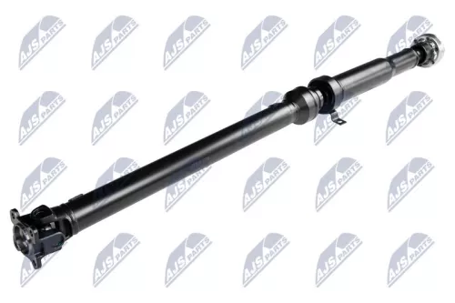 NTY NTY NWN-LR-029 Propshaft, axle drive 