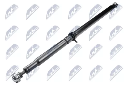 NTY NTY NWN-LR-030 Propshaft, axle drive 