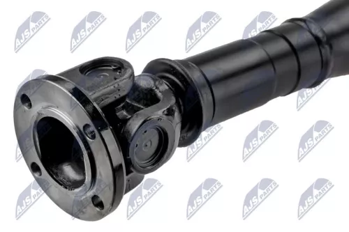 NTY NTY NWN-LR-031 Propshaft, axle drive 