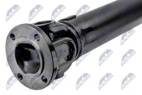 NTY NTY NWN-LR-031 Propshaft, axle drive 