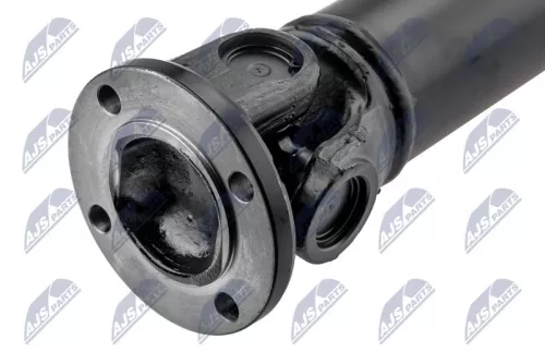 NTY NTY NWN-LR-032 Propshaft, axle drive 