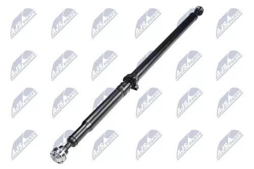 NTY NTY NWN-LR-033 Propshaft, axle drive 