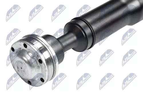 NTY NTY NWN-LR-033 Propshaft, axle drive 