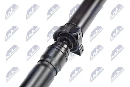 NTY NTY NWN-LR-033 Propshaft, axle drive 