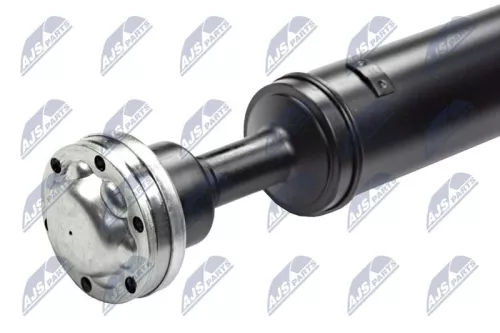 NTY NTY NWN-LR-033 Propshaft, axle drive 