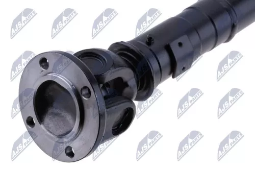 NTY NTY NWN-LR-034 Propshaft, axle drive 