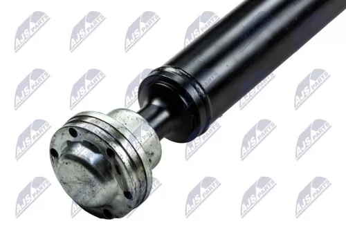 NTY NTY (NWN-LR-035) Propshaft, axle drive 