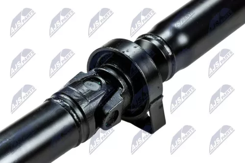 NTY NTY (NWN-LR-035) Propshaft, axle drive 