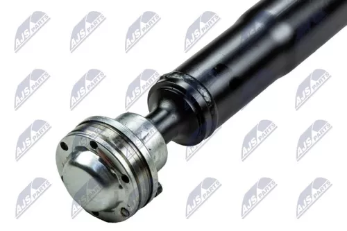 NTY NTY (NWN-LR-035) Propshaft, axle drive 