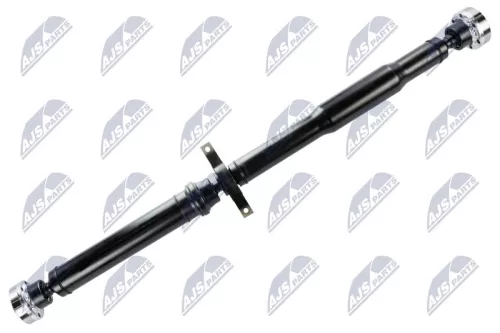 NTY NTY NWN-LR-036 Propshaft, axle drive 