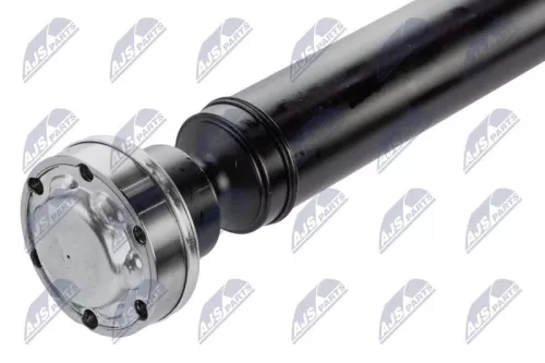 NTY NTY NWN-LR-036 Propshaft, axle drive 