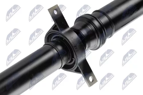 NTY NTY NWN-LR-036 Propshaft, axle drive 