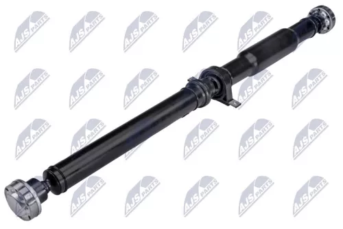 NTY NTY NWN-LR-037 Propshaft, axle drive 