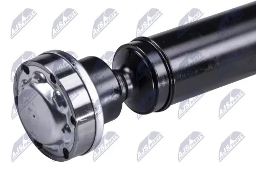 NTY NTY NWN-LR-037 Propshaft, axle drive 