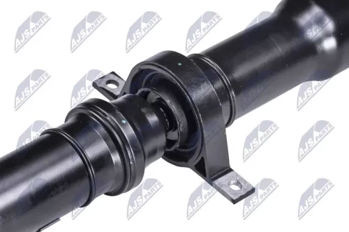 NTY NTY NWN-LR-037 Propshaft, axle drive 