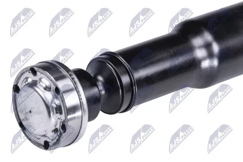 NTY NTY NWN-LR-037 Propshaft, axle drive 
