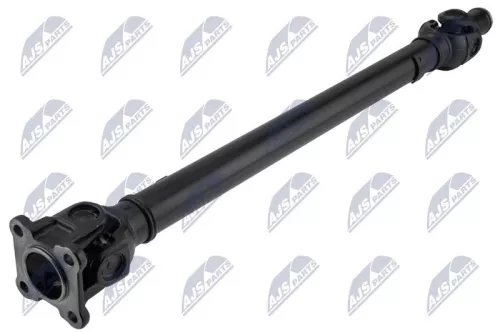 NTY NTY NWN-LR-038 Propshaft, axle drive 