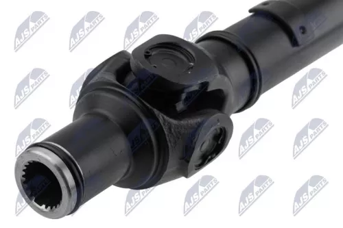 NTY NTY NWN-LR-038 Propshaft, axle drive 