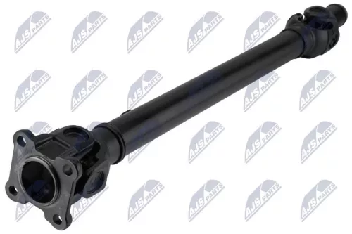 NTY NTY NWN-LR-039 Propshaft, axle drive 