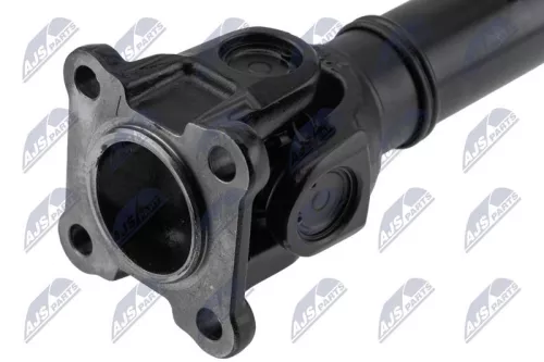 NTY NTY NWN-LR-039 Propshaft, axle drive 