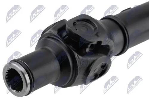 NTY NTY NWN-LR-039 Propshaft, axle drive 