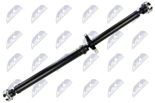 NTY NTY NWN-LR-040 Propshaft, axle drive 