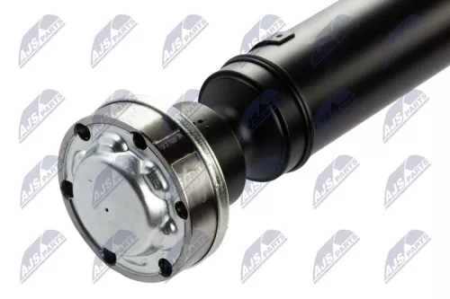 NTY NTY NWN-LR-040 Propshaft, axle drive 
