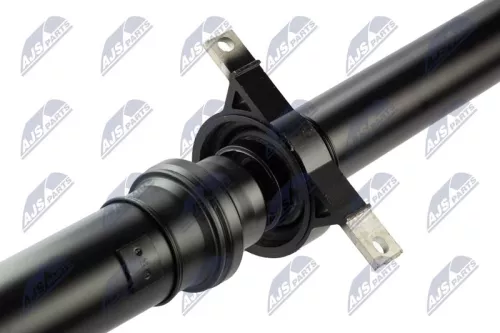 NTY NTY NWN-LR-040 Propshaft, axle drive 